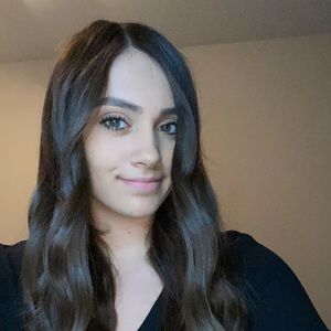 Meet your Posher, Ashlynn